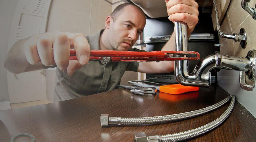 Professional bathroom faucet installation in Cedar, IA